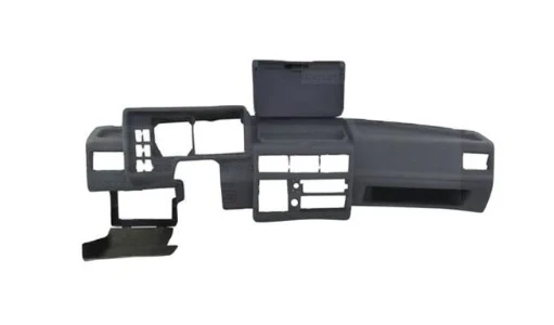 Bus Dashboard Parts Bus Dashboard Parts